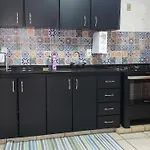 Apartamento Na Avenida Atlantica Encantador Com Vista Para O Mar E Vaga Privativa