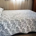 Apartamento Na Avenida Atlantica Encantador Com Vista Para O Mar E Vaga Privativa