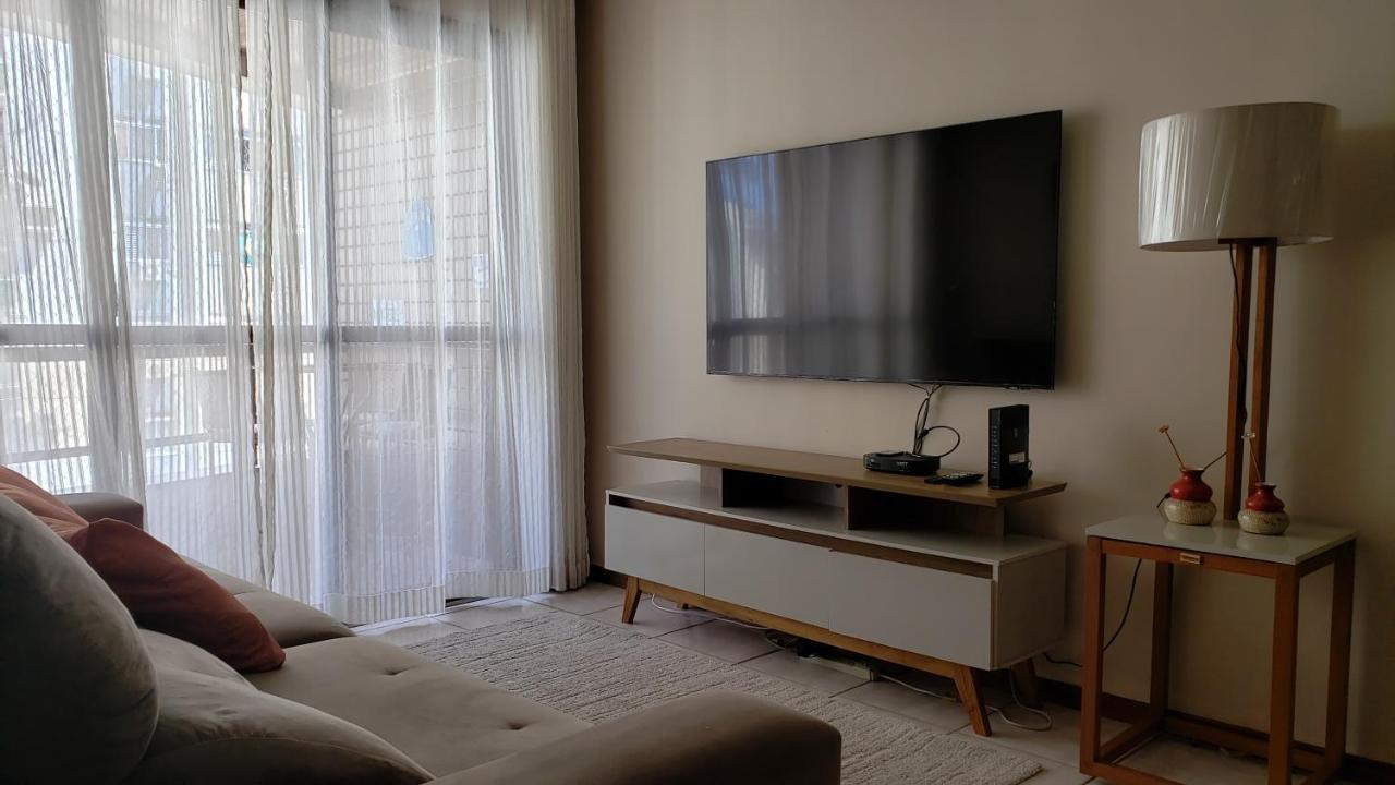 Na Avenida Atlantica Encantador Com Vista O Mar E Vaga Privativa Apartamento Balneario Camboriu