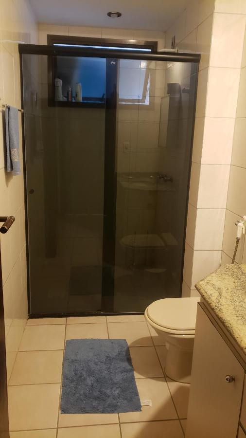 Na Avenida Atlantica Encantador Com Vista O Mar E Vaga Privativa Apartamento *
